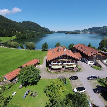Der Anderlbauer Am See シュリールゼー エクステリア 写真