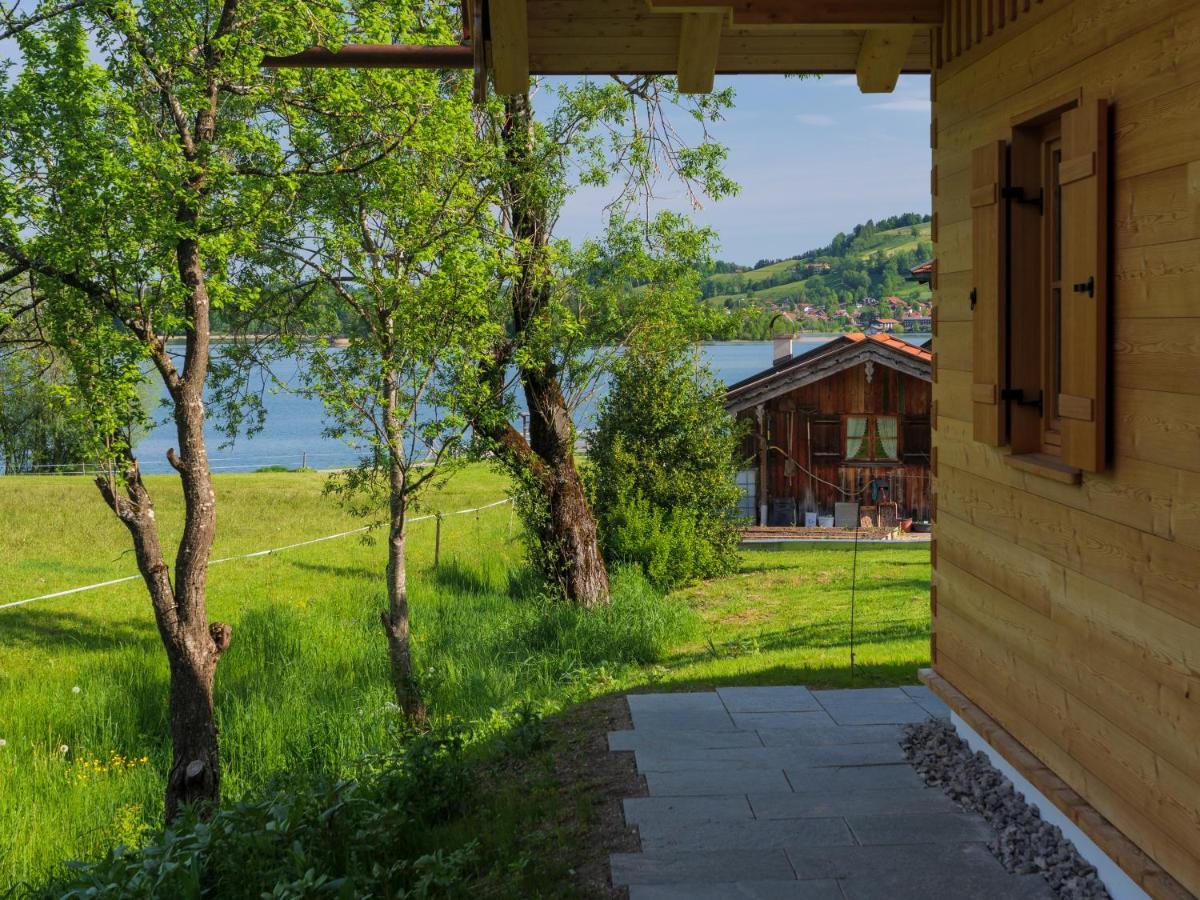 Der Anderlbauer Am See シュリールゼー エクステリア 写真