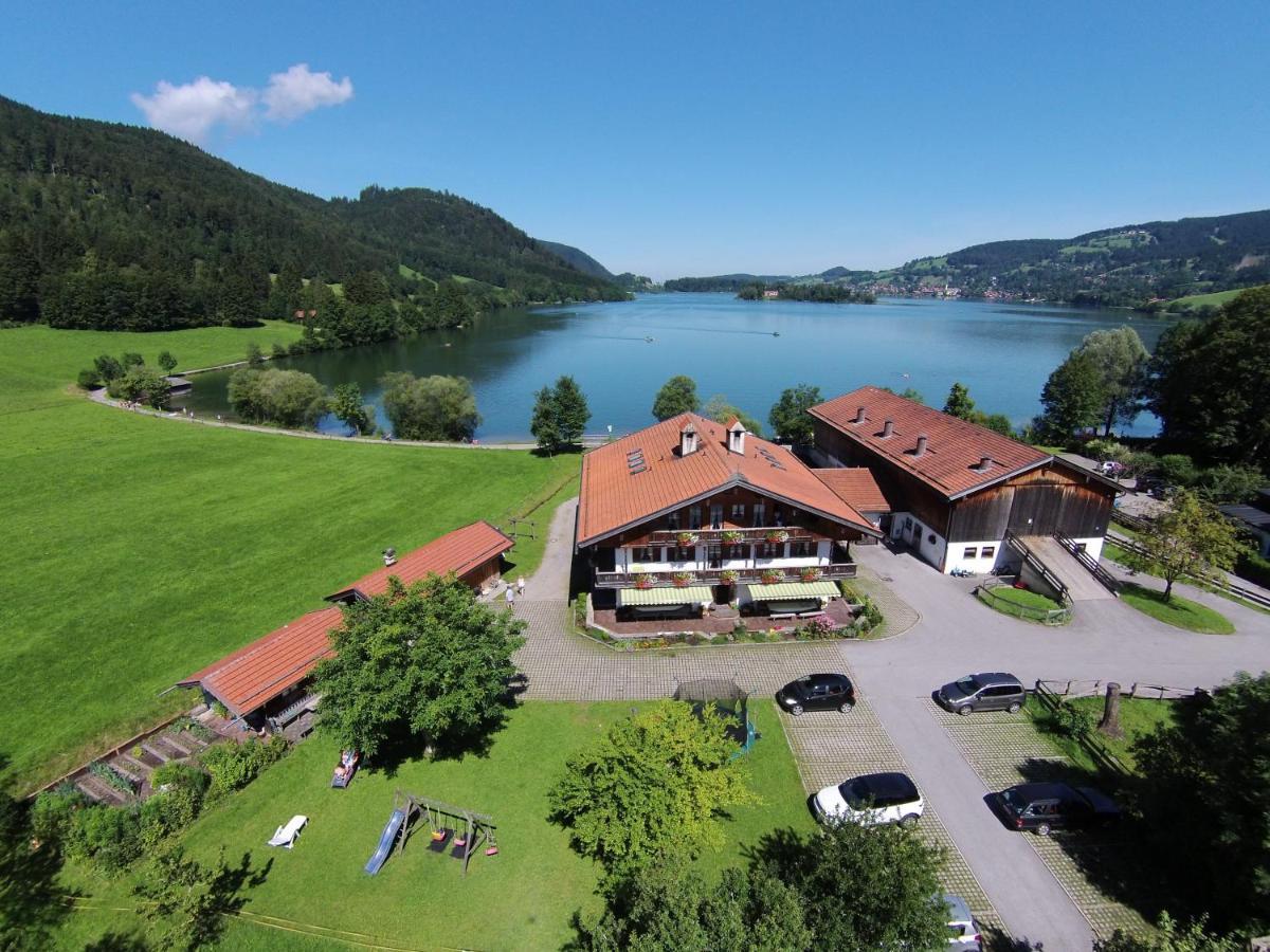 Der Anderlbauer Am See シュリールゼー エクステリア 写真