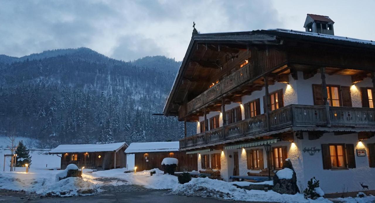 Der Anderlbauer Am See シュリールゼー エクステリア 写真