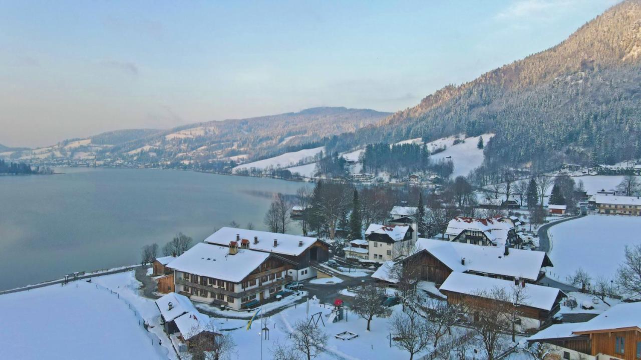 Der Anderlbauer Am See シュリールゼー エクステリア 写真