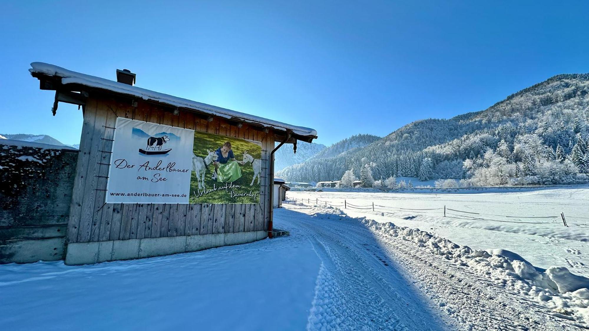 Der Anderlbauer Am See シュリールゼー エクステリア 写真