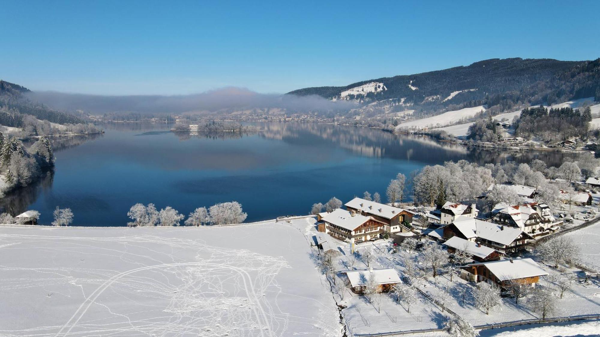 Der Anderlbauer Am See シュリールゼー エクステリア 写真