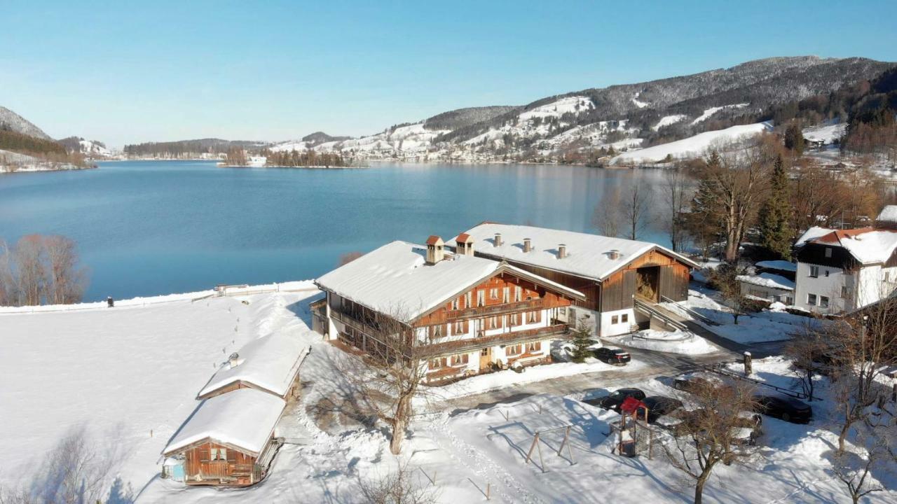 Der Anderlbauer Am See シュリールゼー エクステリア 写真